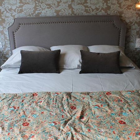 Bed and Breakfast Au Gre Des Vents Saint-Quay-Portrieux Exteriér fotografie